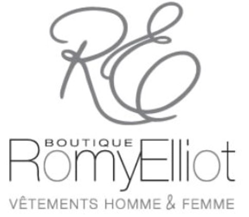 Boutique Romy Elliot